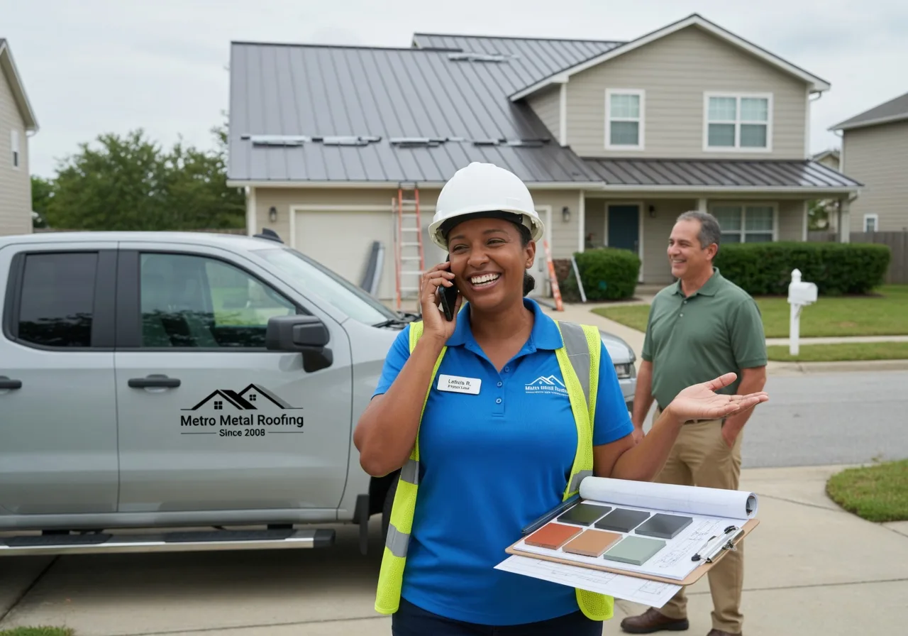 Metal Roofing Installation Louisiana FAQs