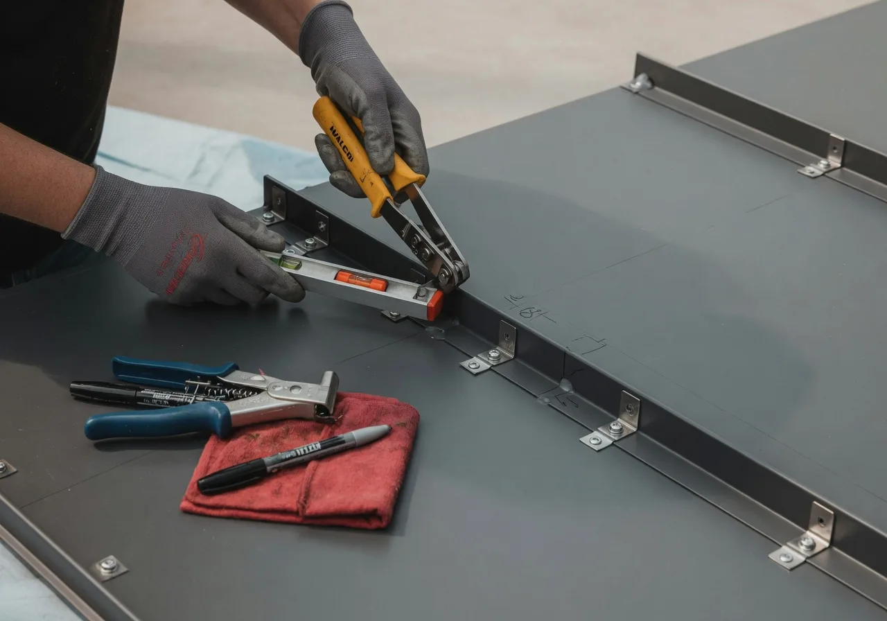Why choose Metal Roofing Installation in Louisiana